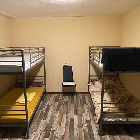 Hostel Sofia Нюрнберг Экстерьер фото