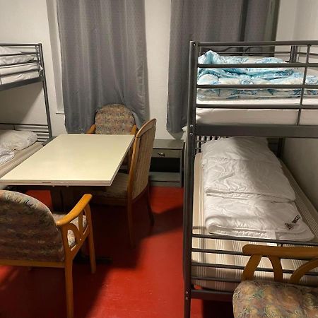 Hostel Sofia Нюрнберг Экстерьер фото