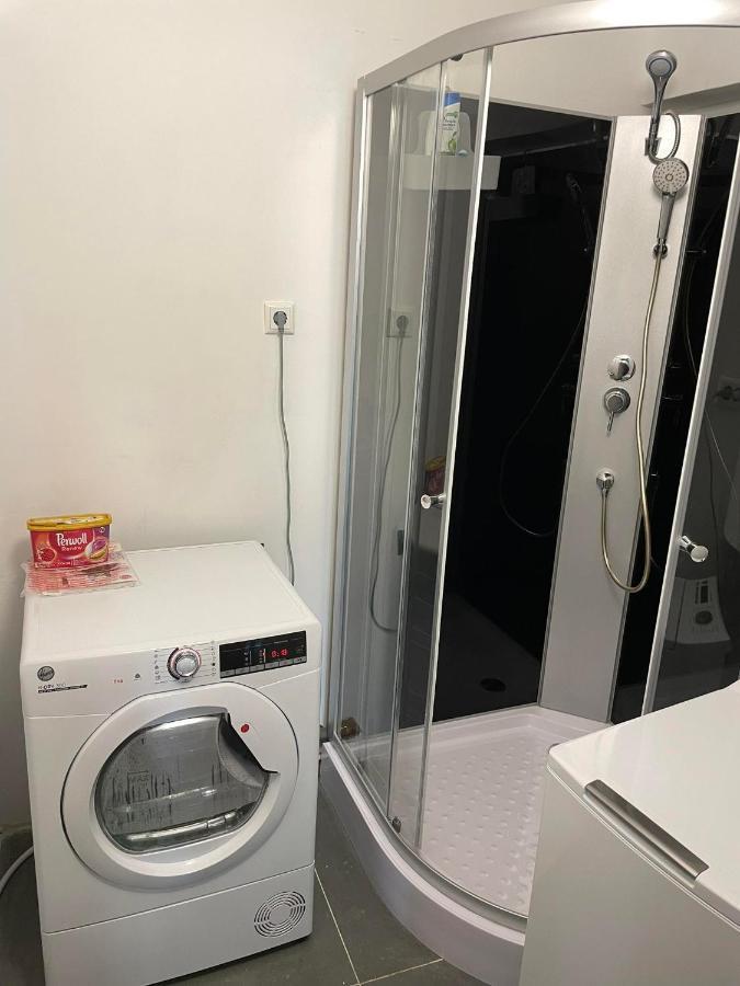 Hostel Sofia Нюрнберг Экстерьер фото