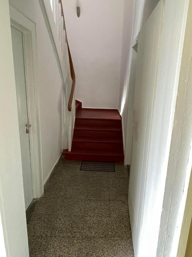 Hostel Sofia Нюрнберг Экстерьер фото