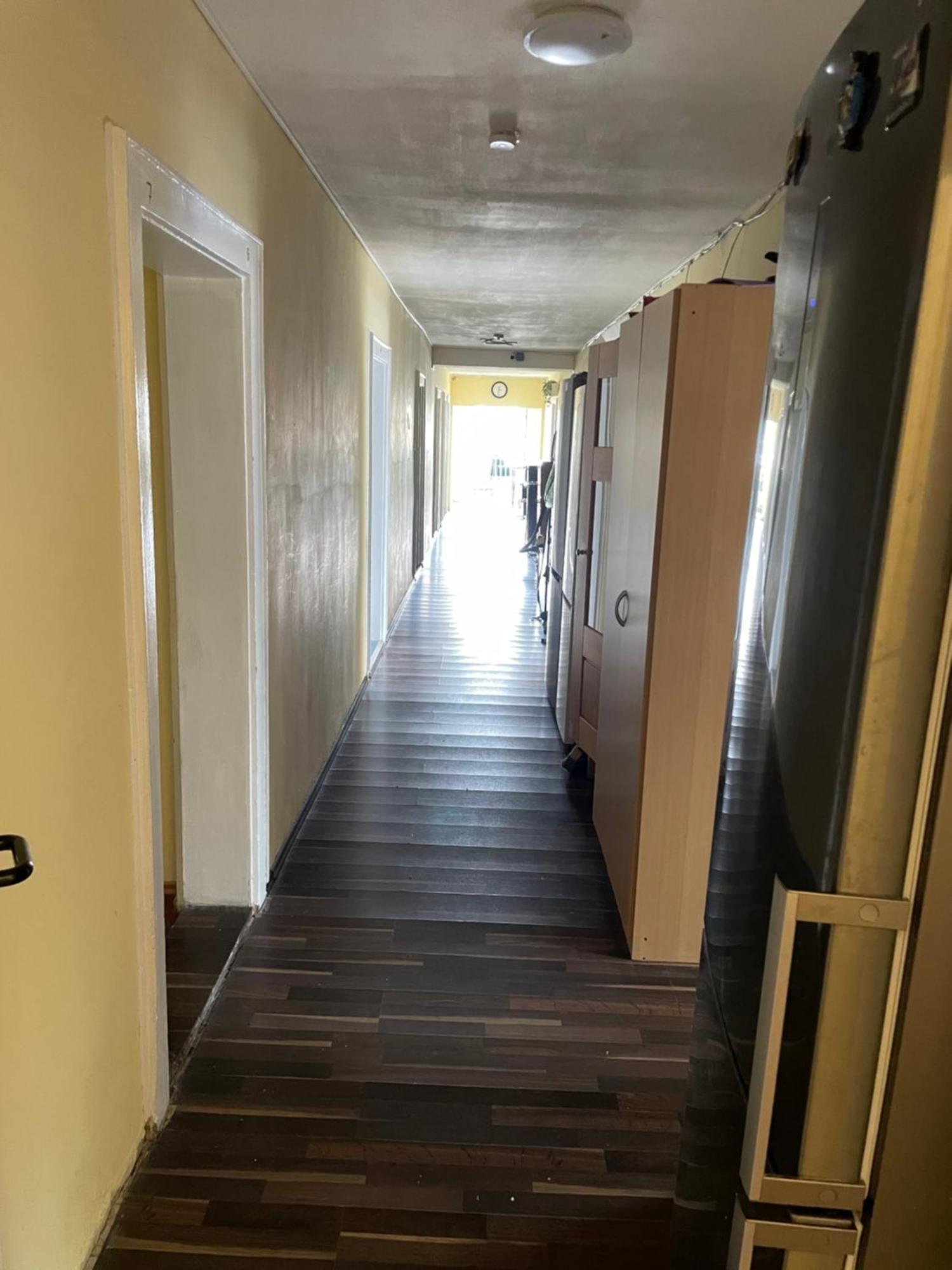 Hostel Sofia Нюрнберг Экстерьер фото