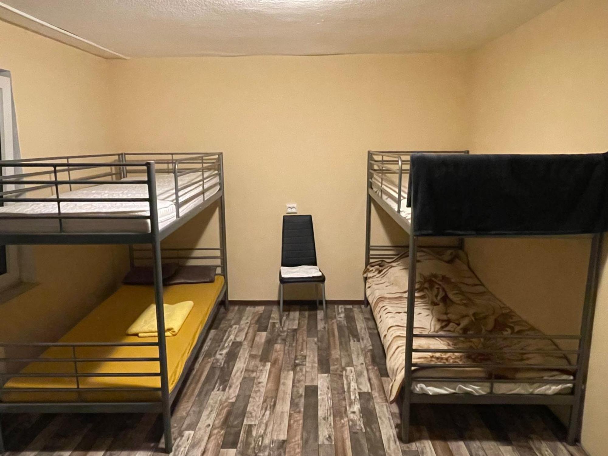 Hostel Sofia Нюрнберг Экстерьер фото