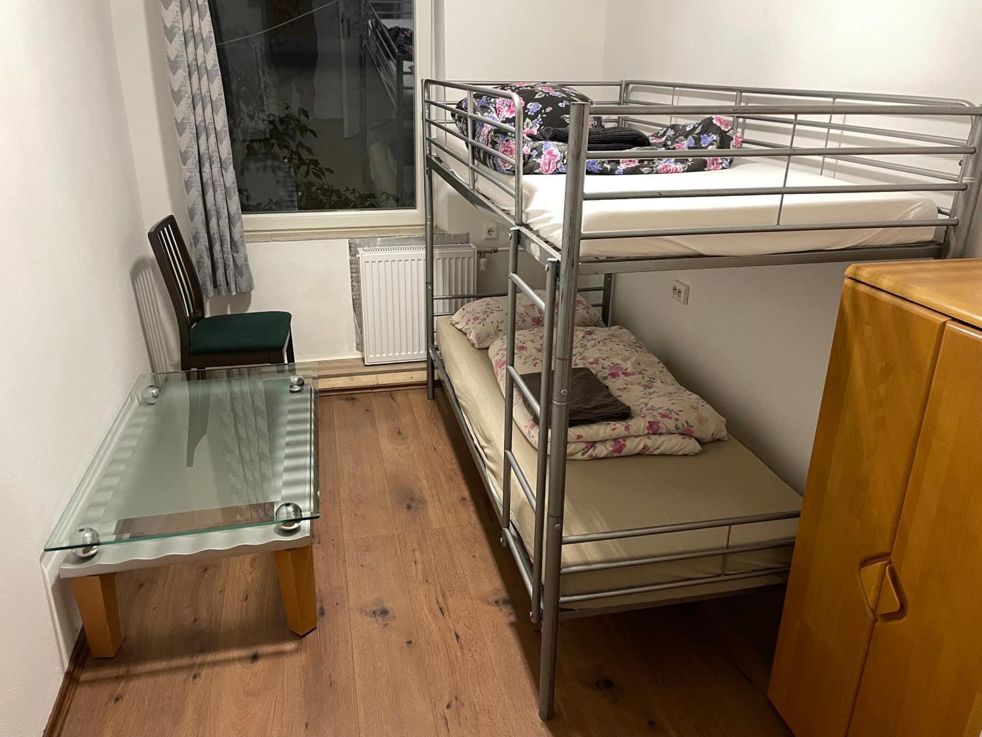 Hostel Sofia Нюрнберг Экстерьер фото